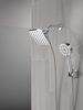 5-Setting Two-in-One Combination Shower