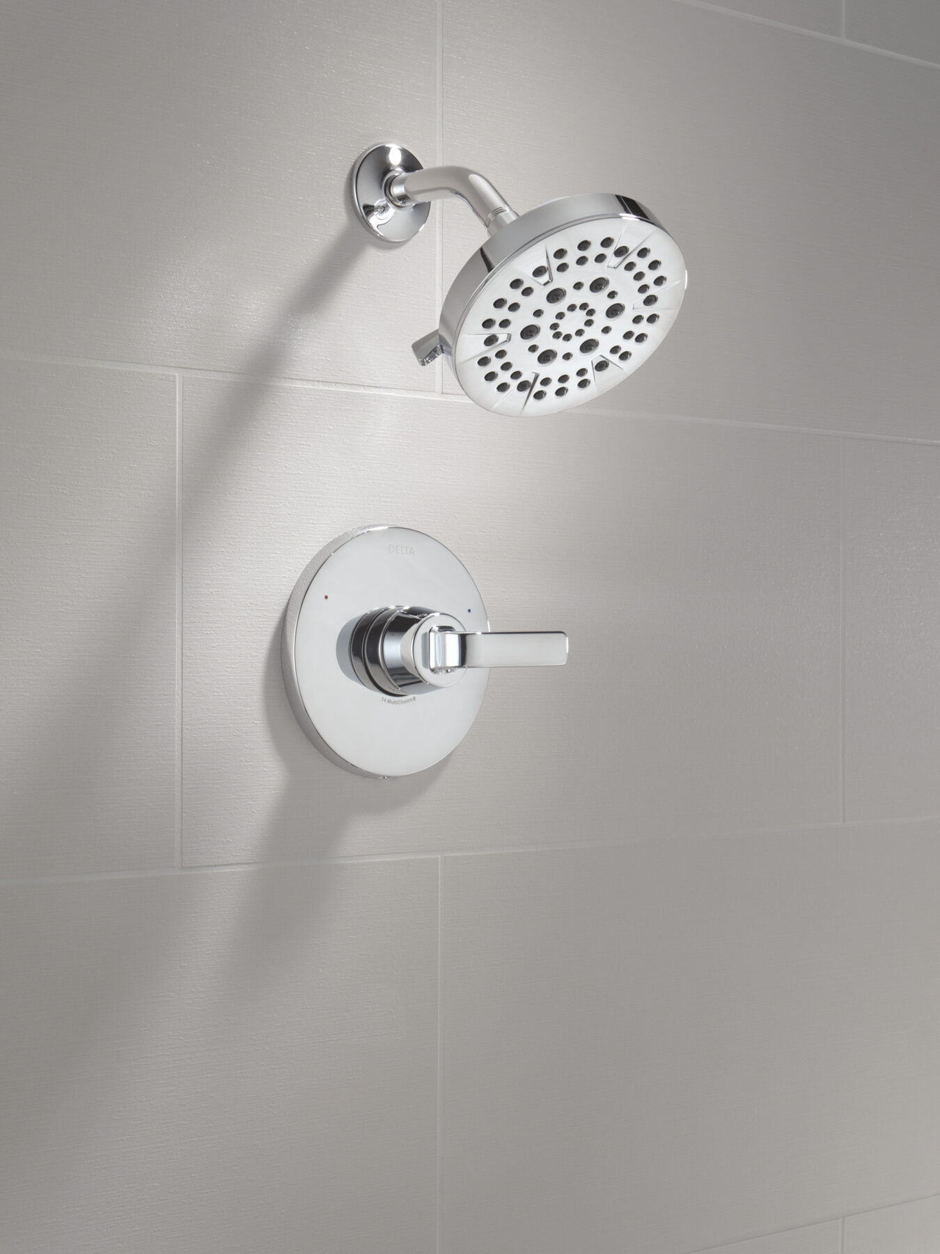 Monitor 14 Series Shower Trim