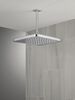 Single-Setting Raincan Shower Head