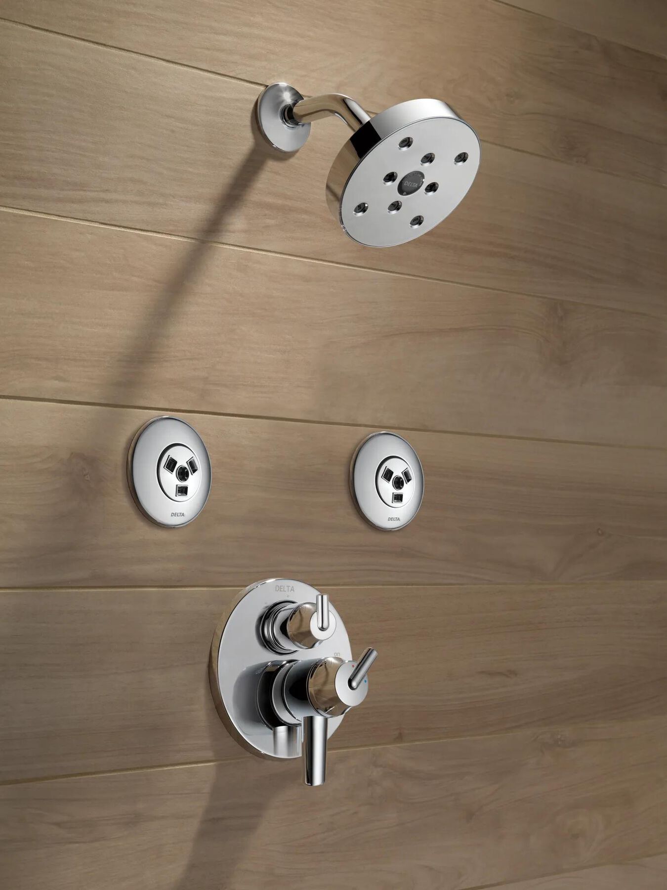 Shower Arm