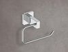 Square Bathroom Accessories Set