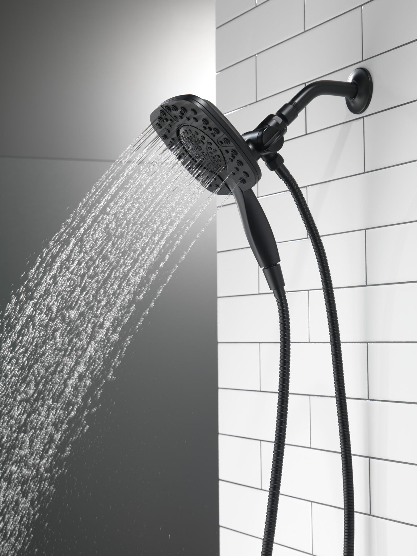 In2ition&reg; HSSH 1.75 GPM 4-Setting (Recertified)