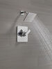 Shower Trim with High-Flow Rough Bundle - 14S