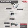 Monitor&reg; 14 Series Tub & Shower Trim