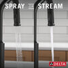 Touch2O&reg; Bar / Prep Faucet with Touchless Technology
