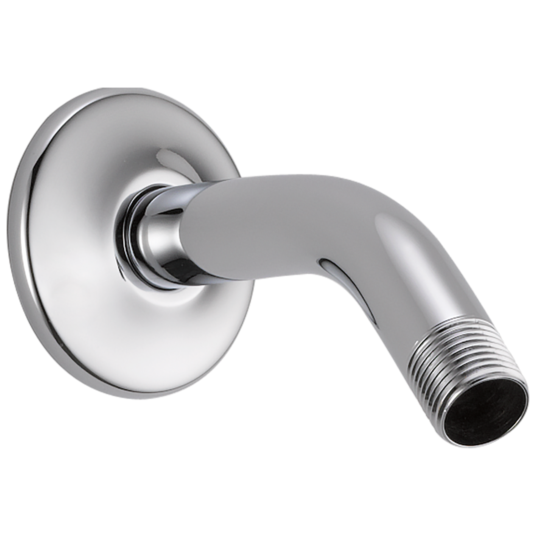 Wall Mount Shower Arm & Flange