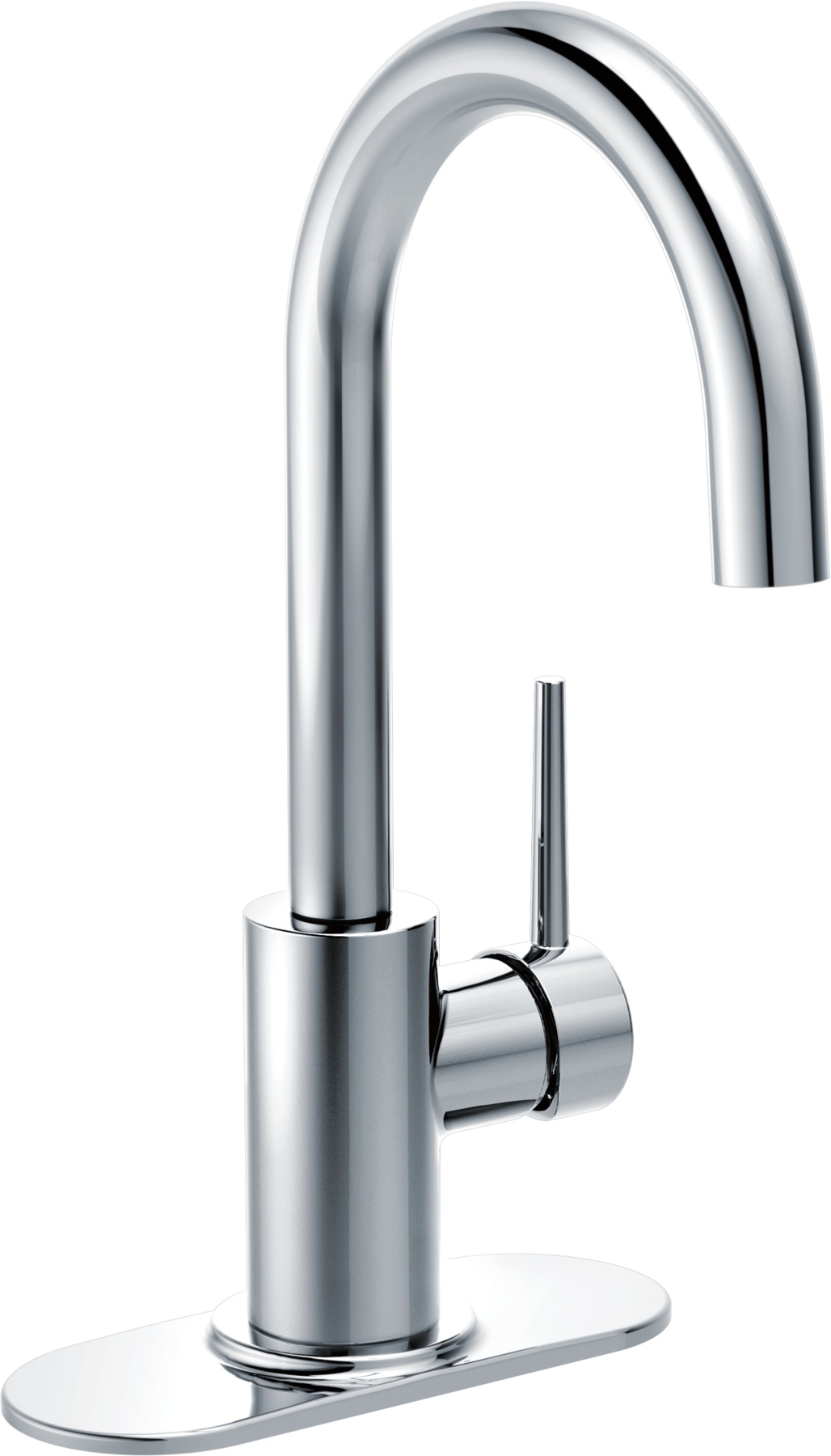 True Bar Limited Swivel