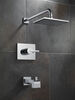 Monitor&reg; 14 Series Tub & Shower Trim