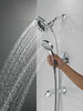 Monitor&reg; 14 Series Tub and Shower Trim Only with In2ition&reg; Hand Shower