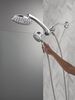 PivotPro&trade; 3-in-1 Combination Shower
