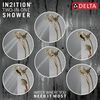 Monitor&reg; 17 Series Shower Trim with In2ition&reg; Two-in-One Shower (Recertified)
