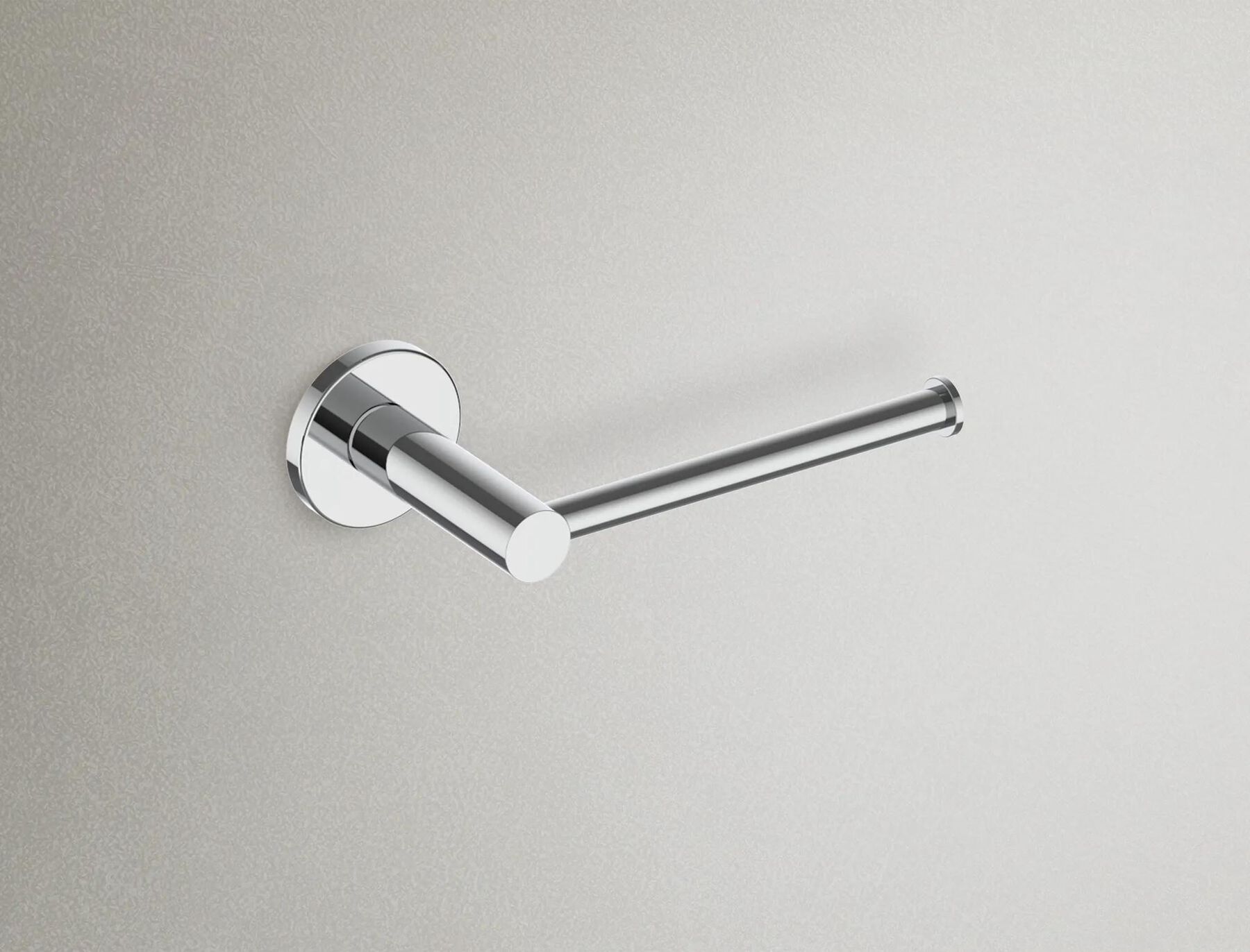 Round Bathroom Accessories Set