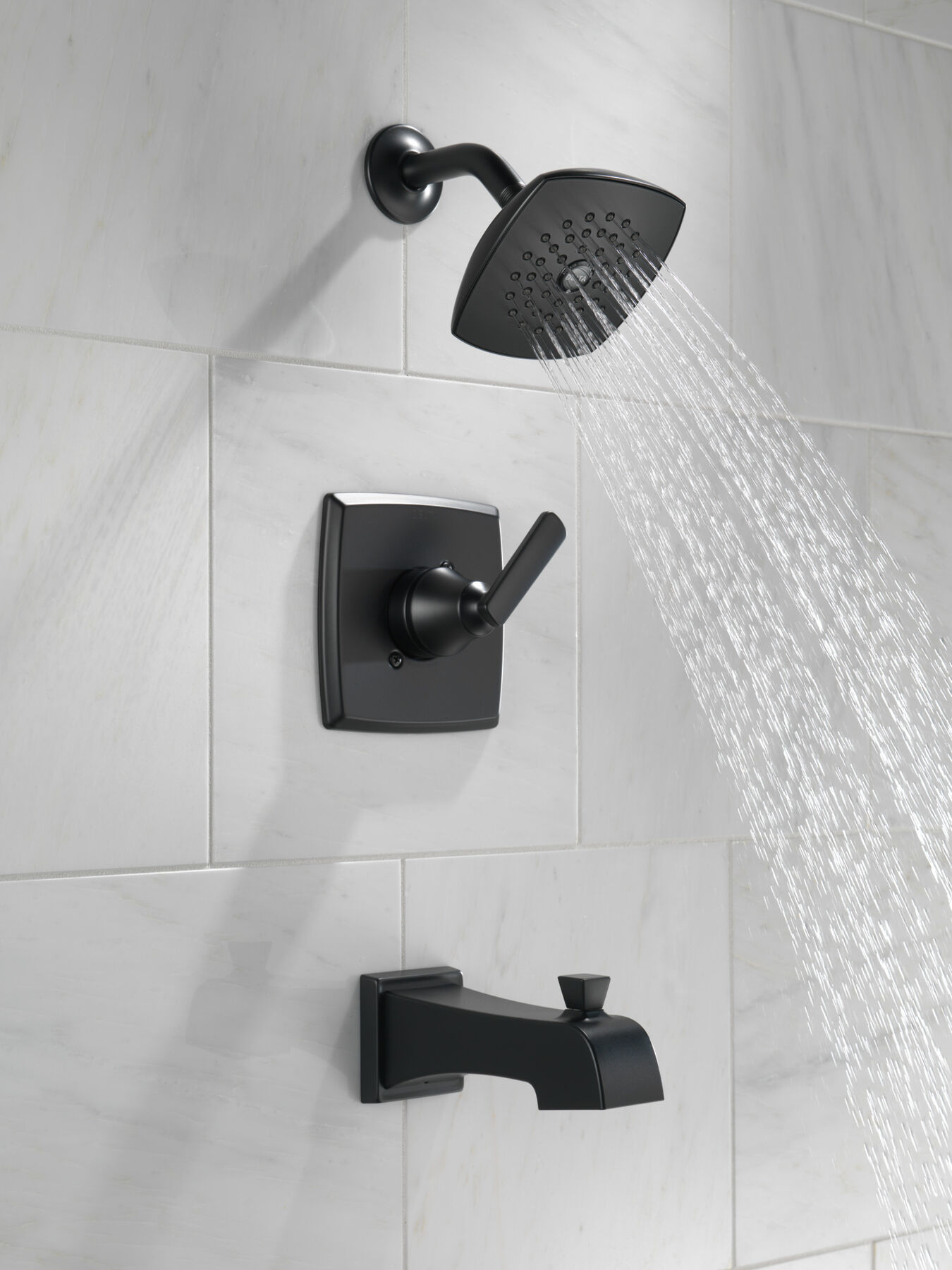 Tub/Shower Trim 14S (Recertified)