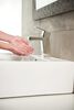 Single Handle Bathroom Faucet