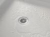 4" Prefab Round Shower Drain