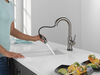 Touch2O&reg; Bar / Prep Faucet with Touchless Technology