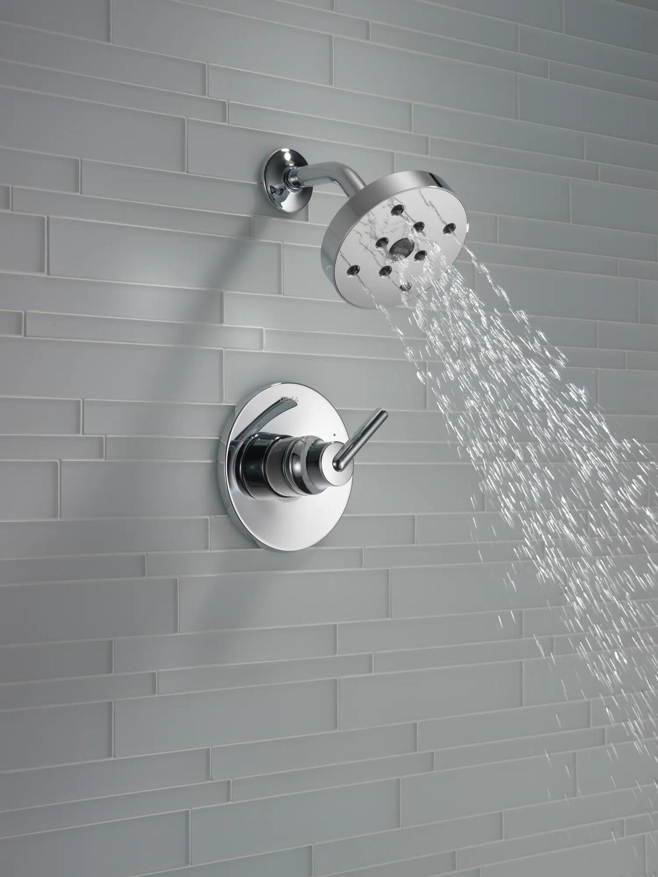 Shower Trim Bundles