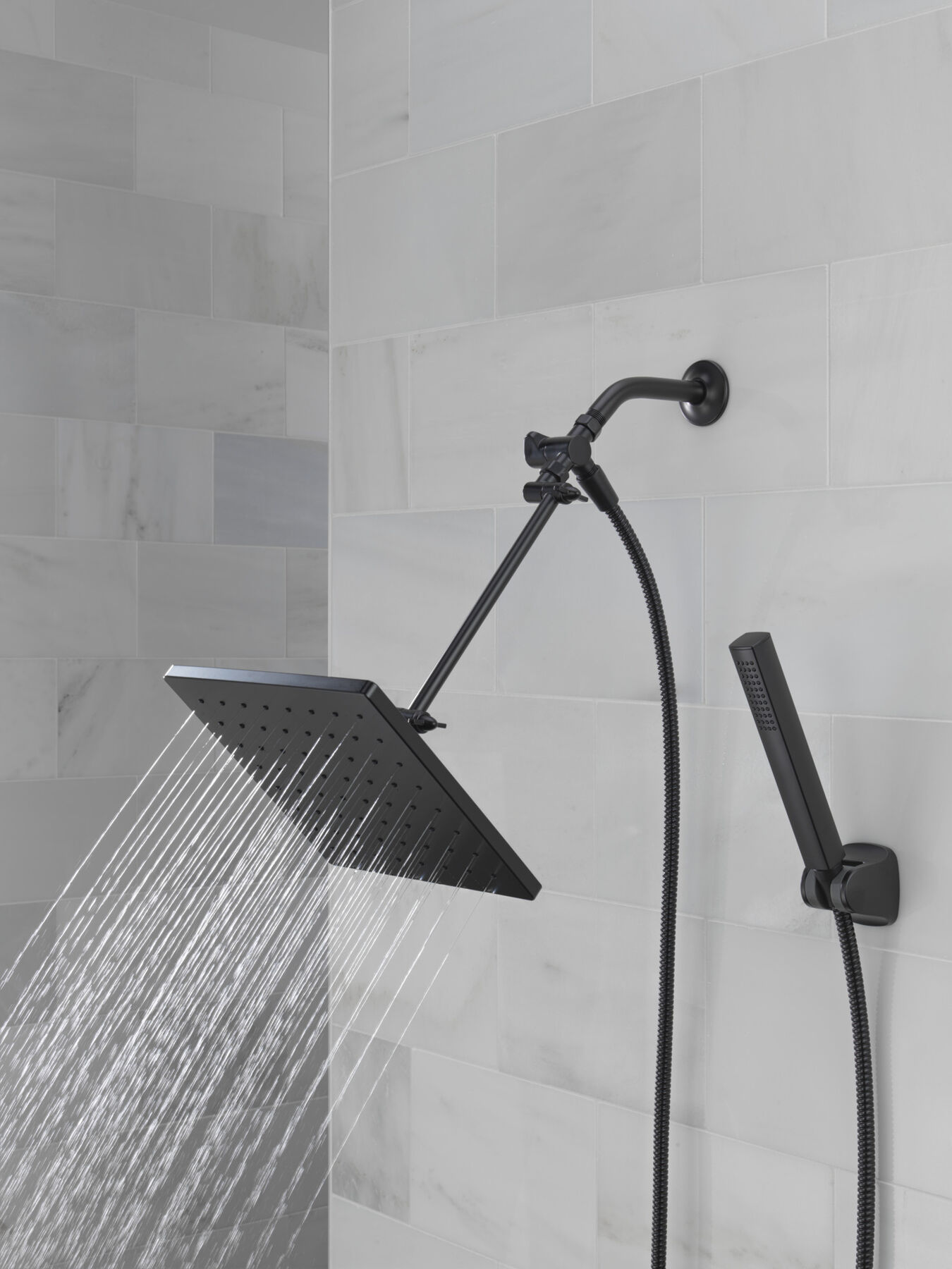 SHHS 1.75 GPM w/ Adjustable Arm 5S (Recertified)