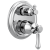 Traditional 2-Handle Monitor&reg; 14 Series Valve Trim with 6-Setting Integrated Diverter