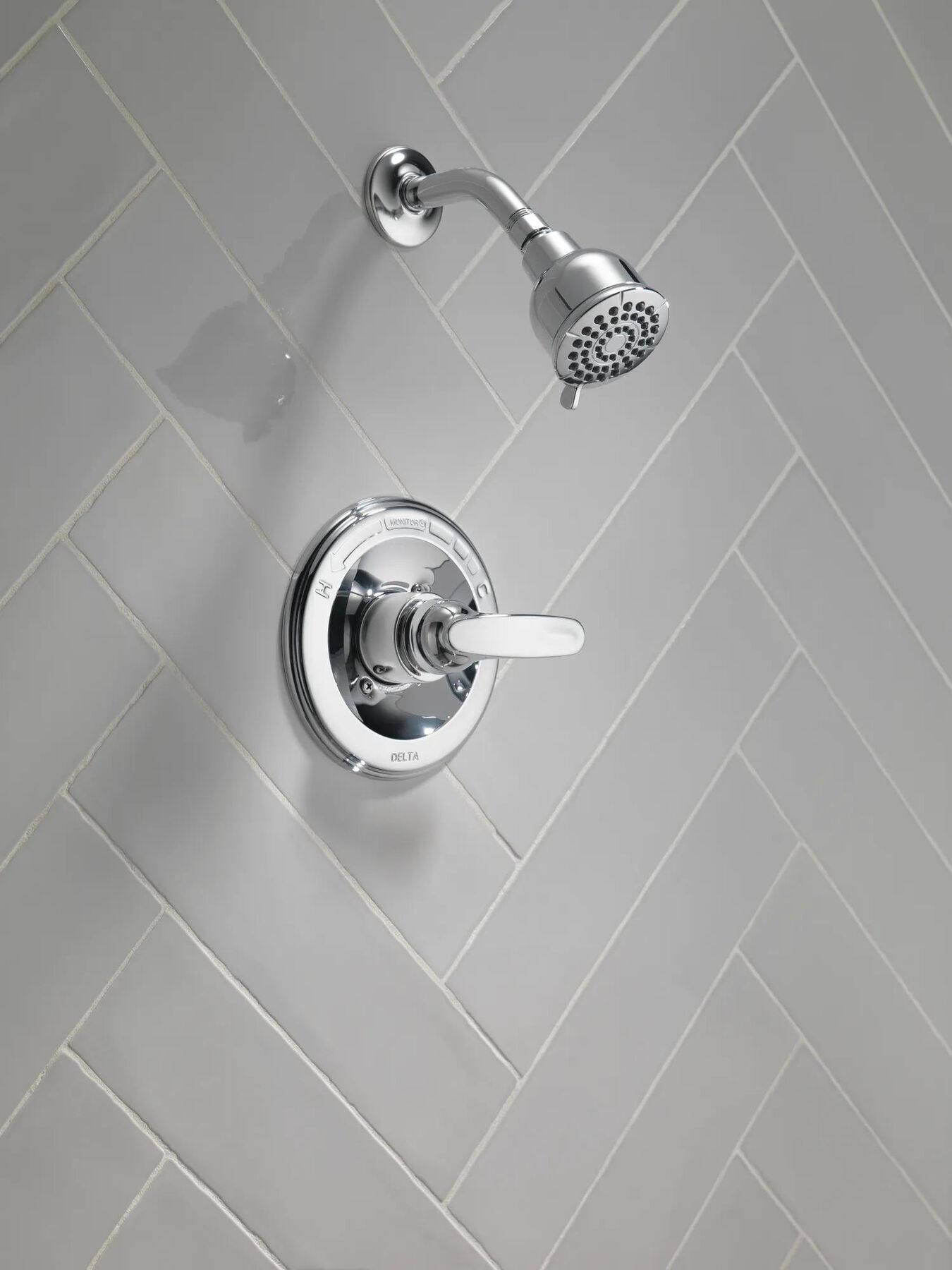 Monitor&reg; 13 Series Shower Trim