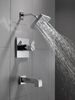 Monitor&reg; 17 Series H<sub>2</sub>Okinetic&reg; Tub & Shower Trim