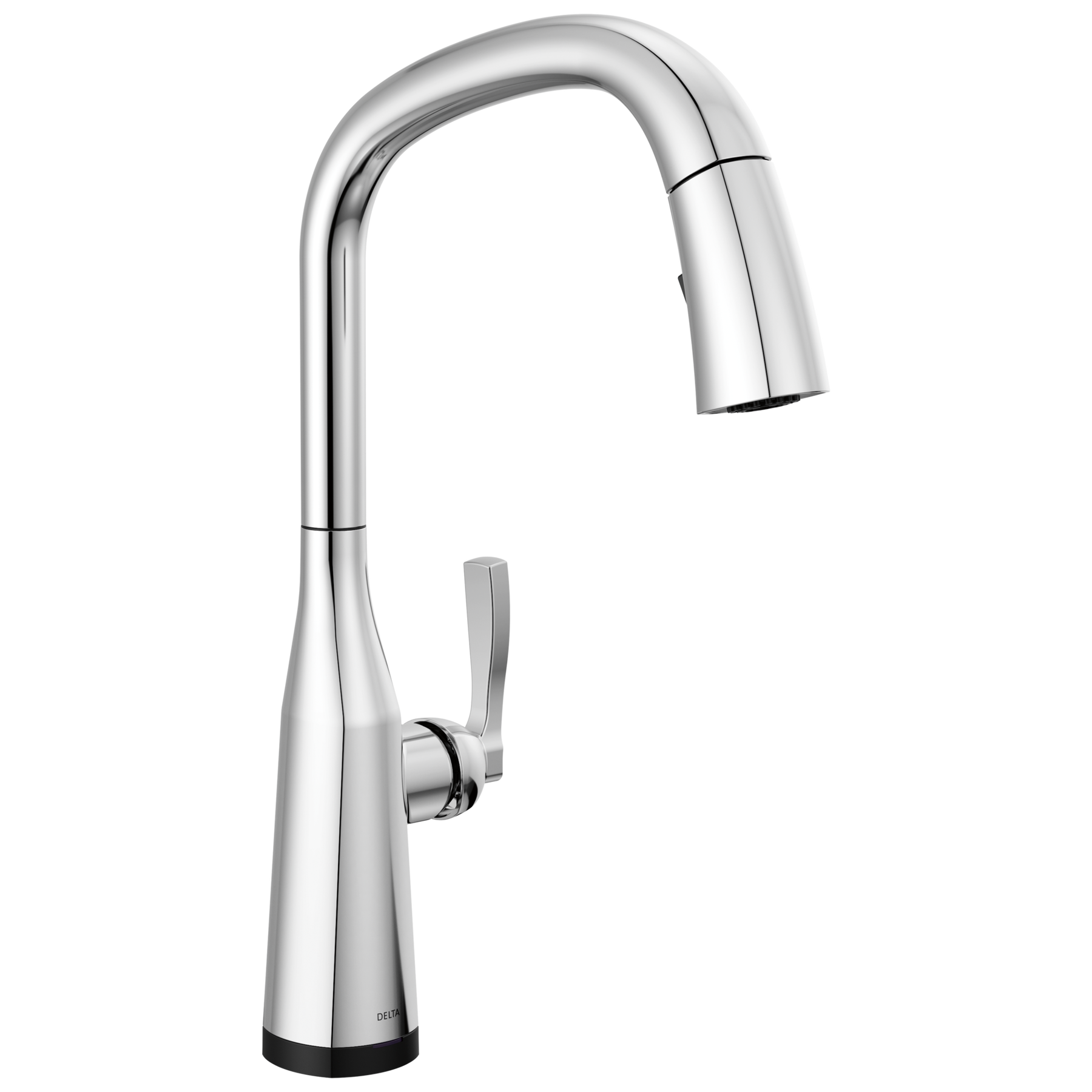 VoiceIQ&reg; Single Handle Pull-Down Faucet with Touch<sub>2</sub>O&reg; Technology