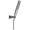 H<sub>2</sub>Okinetic&reg; 4-Setting Wall Mount Hand Shower