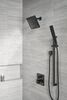 Square Wall Elbow for Hand Shower