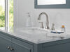 Two Handle Widespread Pull Down Bathroom (Recertified)