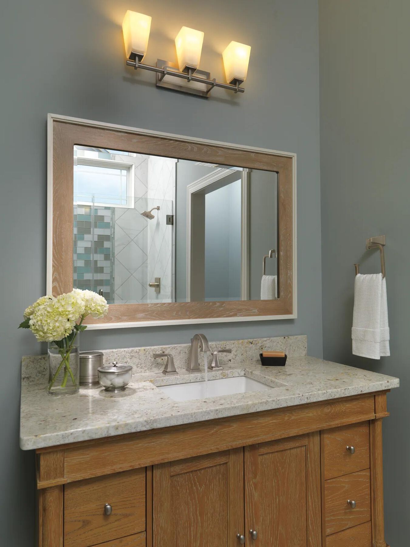 Towel Ring (Recertified)