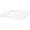 32&rdquo; x 32&rdquo; Corner Shower Base