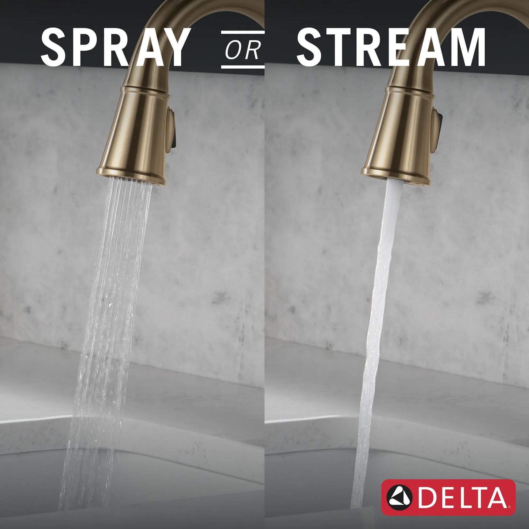 Single Handle Pull-Down Bar / Prep Faucet (Recertified)