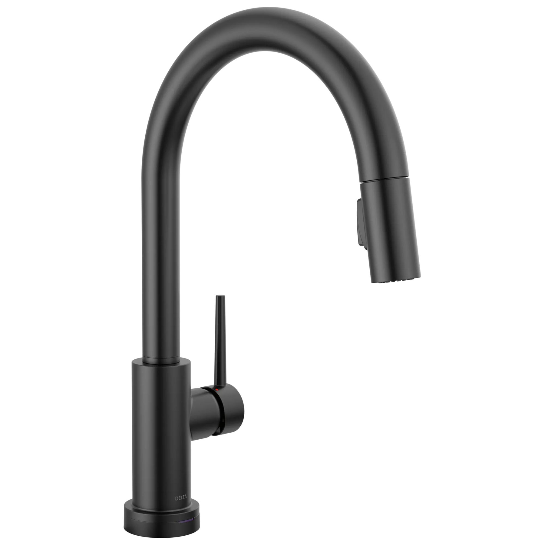 Touchless Pull-Down Kitchen Faucet (Recertified)