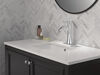 Single Handle Bathroom Faucet