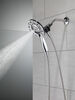 In2ition&reg; 1.75GPM HSSH 4-Setting (Recertified)