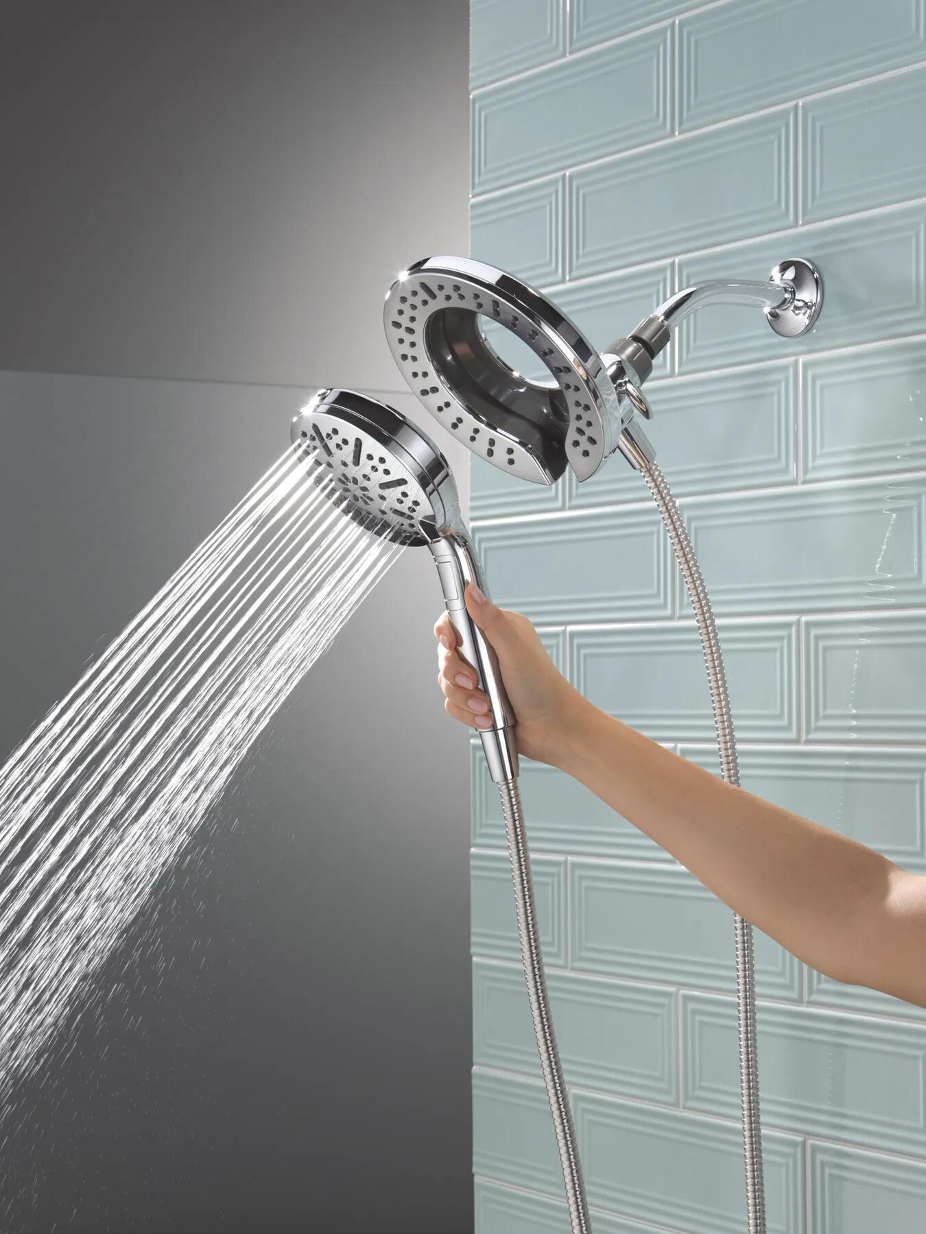6-Setting In2ition&reg;  with ProClean&reg;