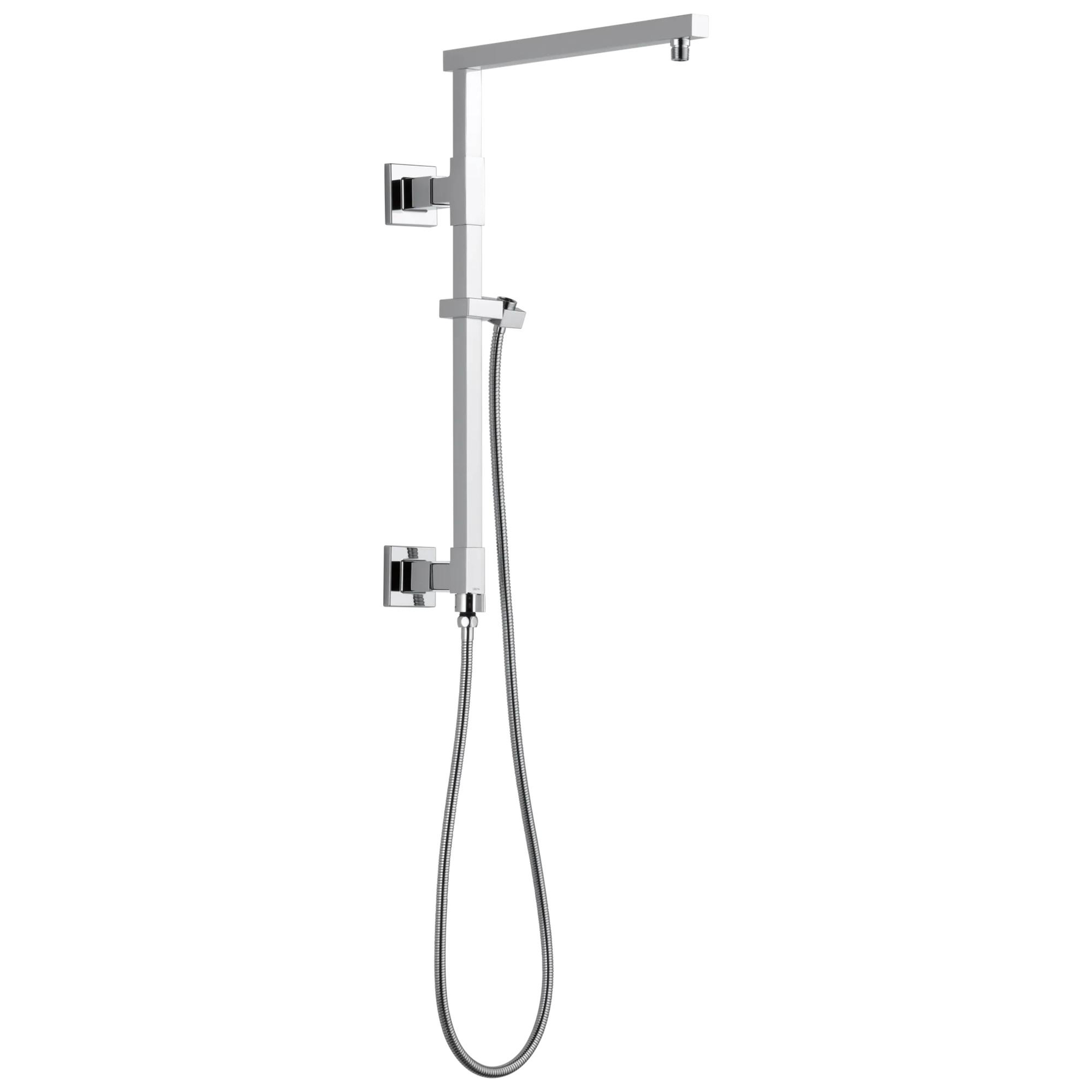Shower Column 18" Angular