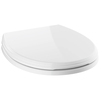 Round Front Standard Close Toilet Seat