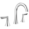 Two Handle Widespread Bathroom Faucet