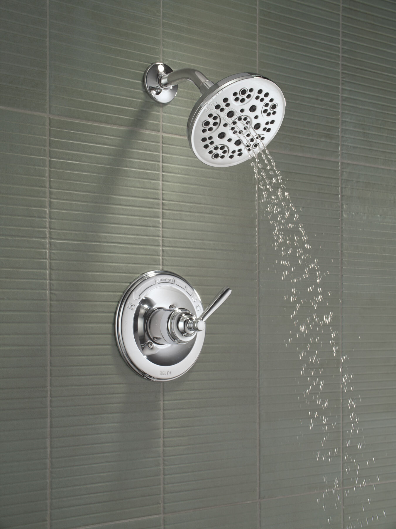 Monitor&reg; 14 Series Shower Only