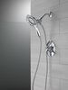 Monitor&reg; 17 Series Shower Trim with In2ition&reg;