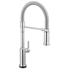 Touch2O&reg; Technology Kitchen Faucet with Touchless Technology