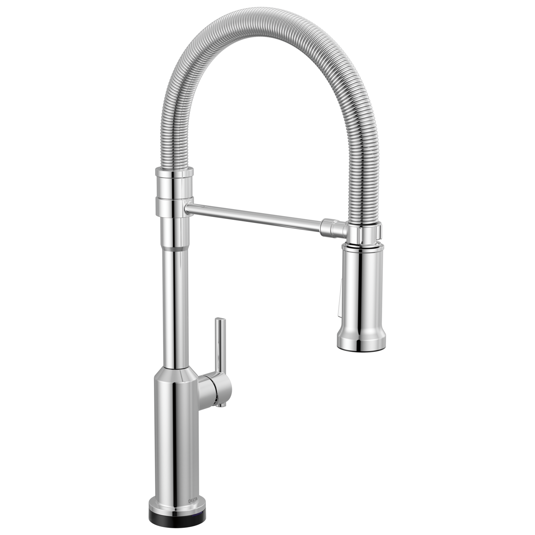 Touch2O&reg; Technology Kitchen Faucet with Touchless Technology