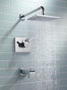 Monitor&reg; 17 Series Tub & Shower Trim