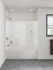 Bathtub Wall Set