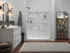 Two Handle Widespread Bathroom Faucet