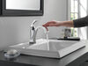 Touch2O&reg; Bathroom Faucet with Touchless Technology