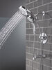 HydroRain&reg; 14 Series Tub and Shower