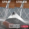 Single Handle Pull-Down Kitchen Faucet with Touch<sub>2</sub>O&reg; and ShieldSpray&reg; Technologies