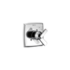 Monitor&reg; 17 Series Valve Only Trim